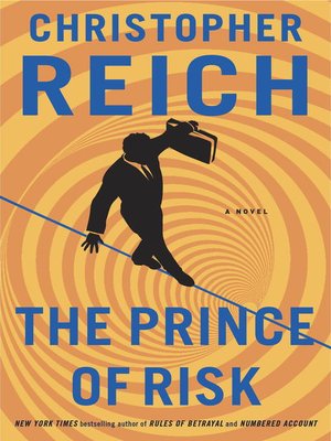 The Prince of Risk - ebook